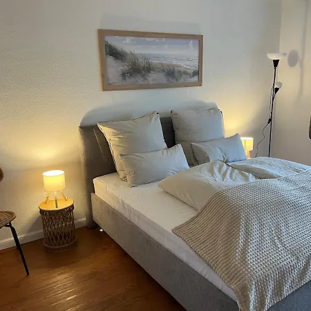 Auszeit Im Alten Land 2 * Buxtehude