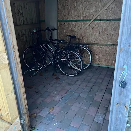 Appartement Auszeit Im Alten Land 2