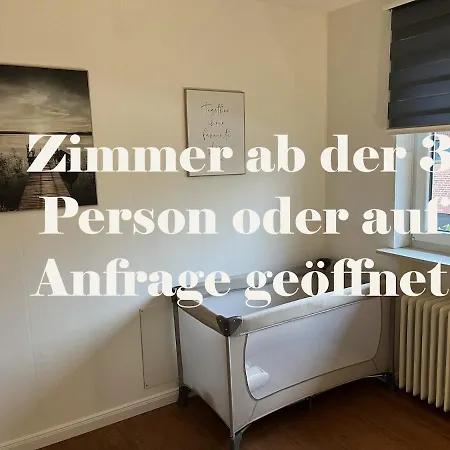 Auszeit Im Alten Land 2