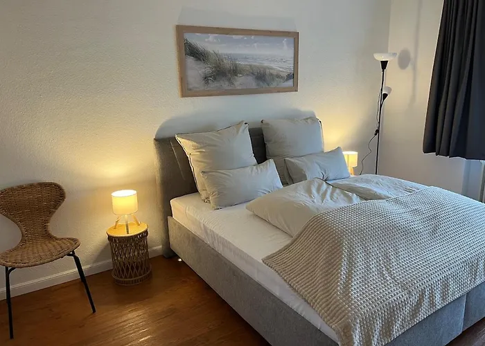 Auszeit Im Alten Land 2 * Buxtehude