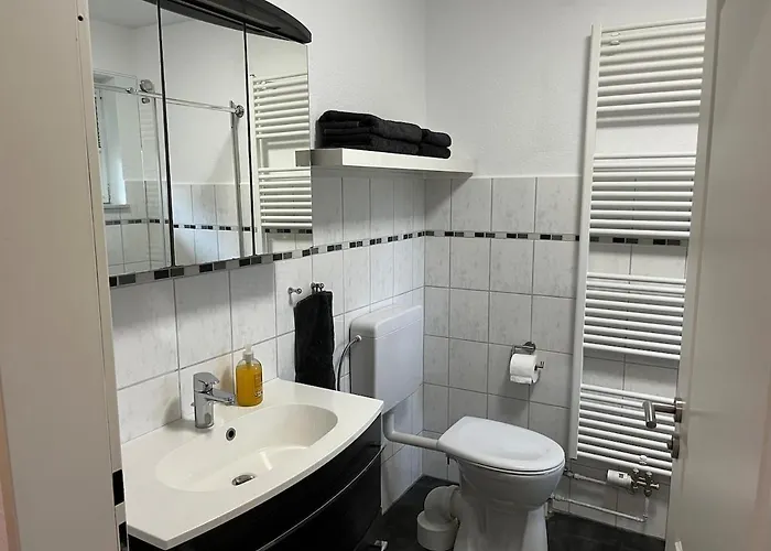 Auszeit Im Alten Land 2 * Buxtehude