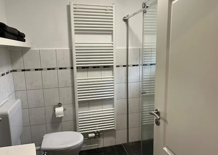 Auszeit Im Alten Land 2 * Buxtehude