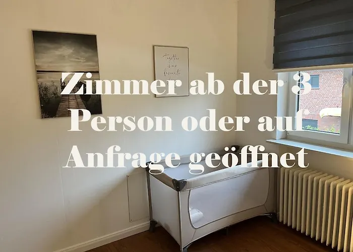 Auszeit Im Alten Land 2